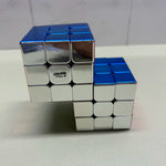 Calvin's 3x3 Magic Cube Puzzle – Educational Brain Toy