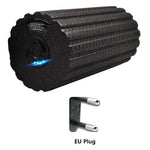 Electric Foam Roller with 5 Vibration Speeds for Recovery