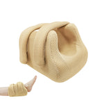 Ehucon Heel Protection Pillow for Ankle Elevation & Pressure Relief
