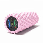 Electric Foam Roller with 5 Vibration Speeds for Recovery
