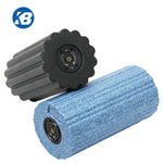 Sports Recovery Massager 5 Speed Vibrating Foam Roller