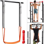 Pull Up Assistance Band for Home Fitness Training