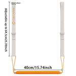 Pull Up Assistance Band for Home Fitness Training