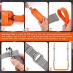 Pull Up Assistance Band for Home Fitness Training