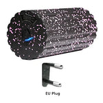 Electric Foam Roller with 5 Vibration Speeds for Recovery