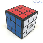Calvin's Oskar 3x3x3 Speed Cube Puzzle with Stickers