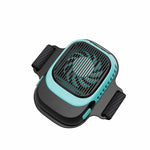 2-in-1 Hot & Cold Therapy Machine for Muscle Recovery & Pain Relief