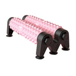 Double Pipe Foam Roller for Muscle Recovery & Yoga