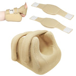 Ehucon Heel Protection Pillow for Ankle Elevation & Pressure Relief
