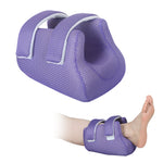 Ehucon Heel Protection Pillow for Ankle Elevation & Pressure Relief
