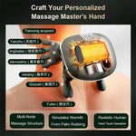 2026 Bionic N7 Neck & Shoulder Massager with Heat & 3 Massage Modes