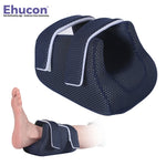 Ehucon Heel Protection Pillow for Ankle Elevation & Pressure Relief