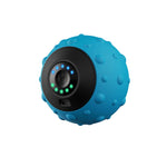 Rechargeable Electric Massage Ball for Neck, Feet & Muscle Recovery